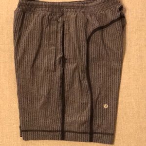 Lululemon men’s Pacemaker Med